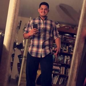 Meet your Posher, Adam